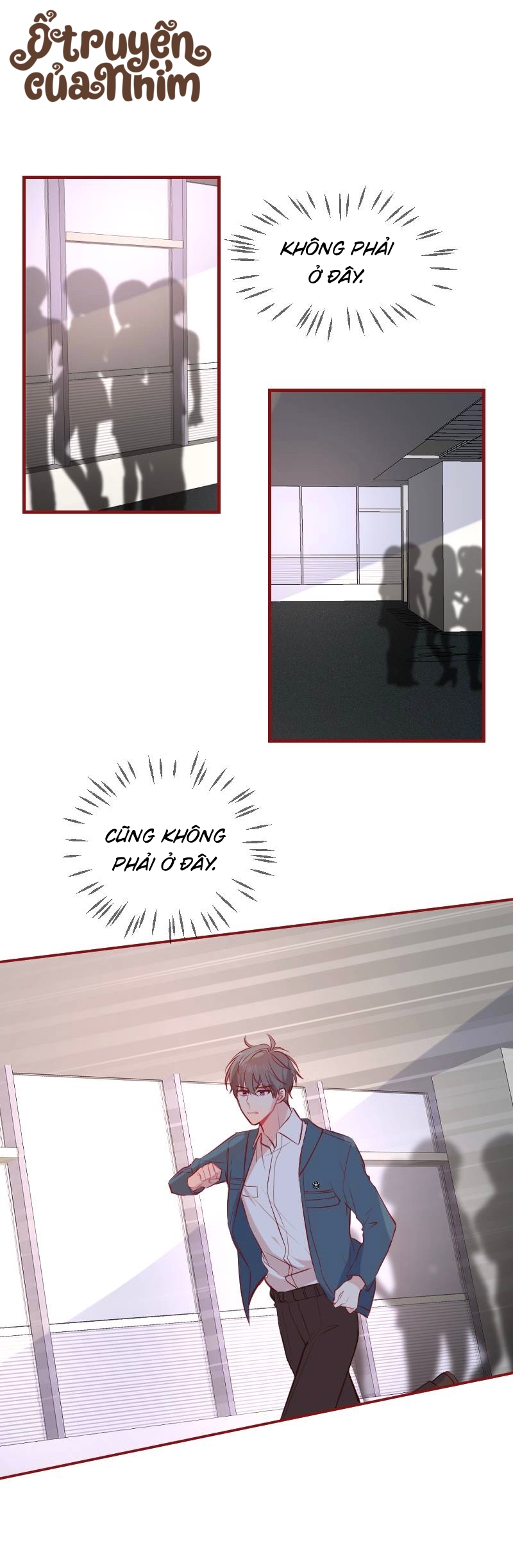 mù quáng vì yêu anh chapter 26 3