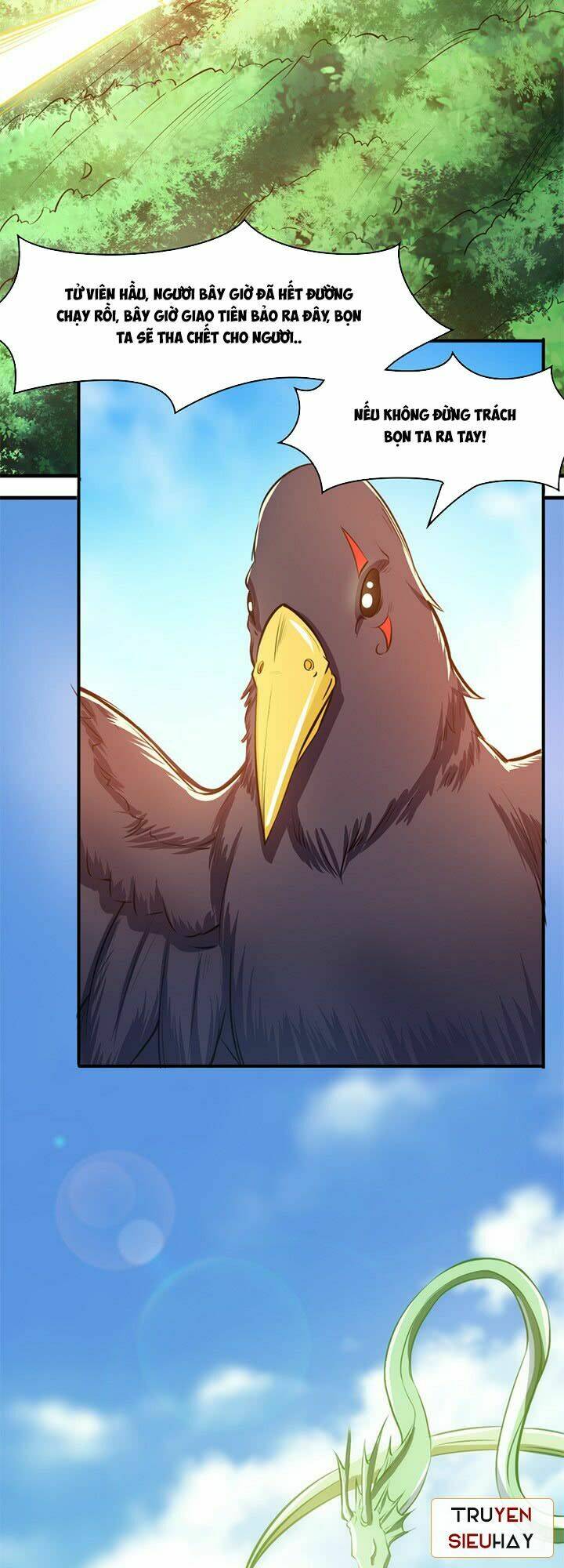 lâm phi truyện chapter 26 8