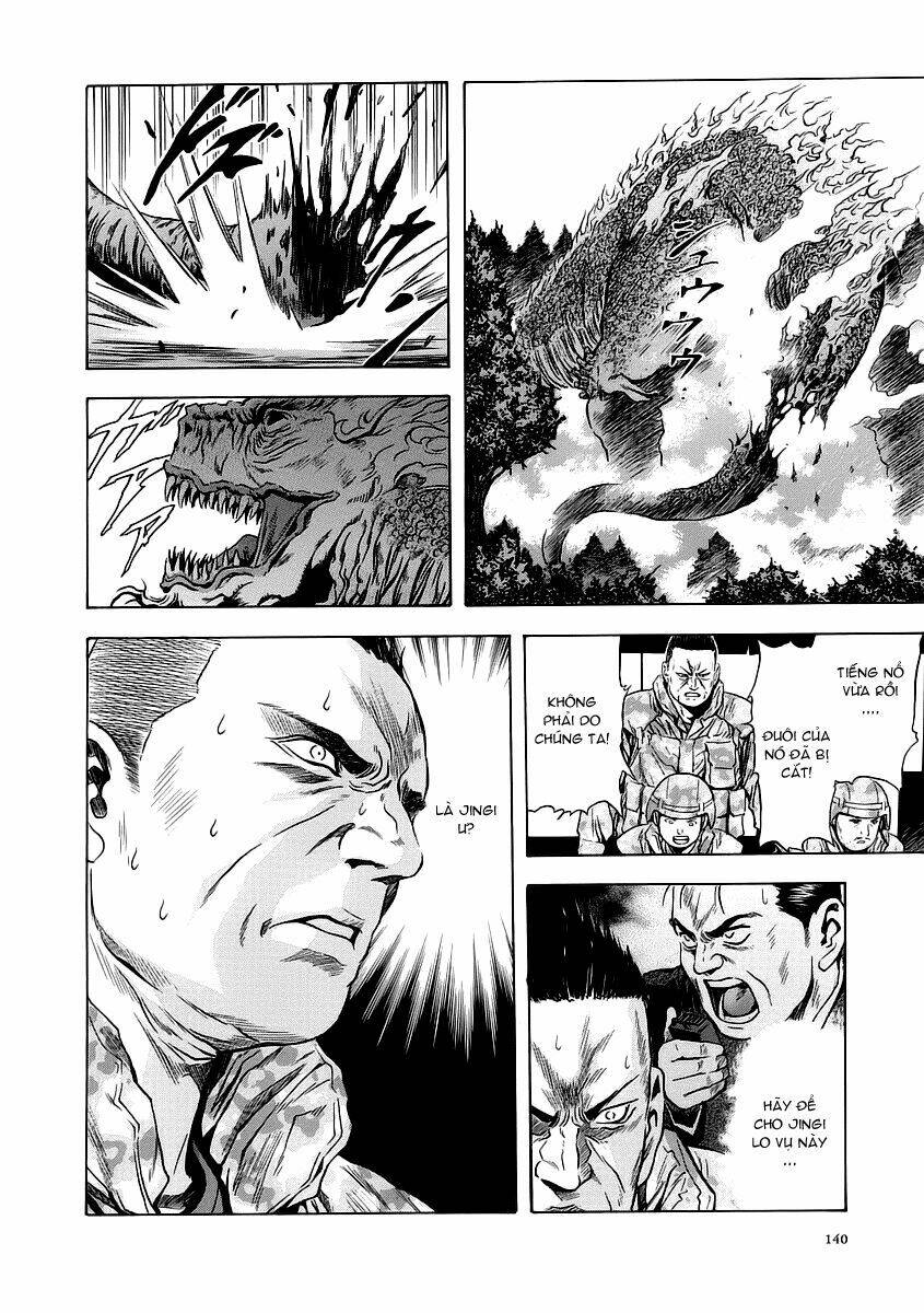 otogi matsuri chapter 54 11