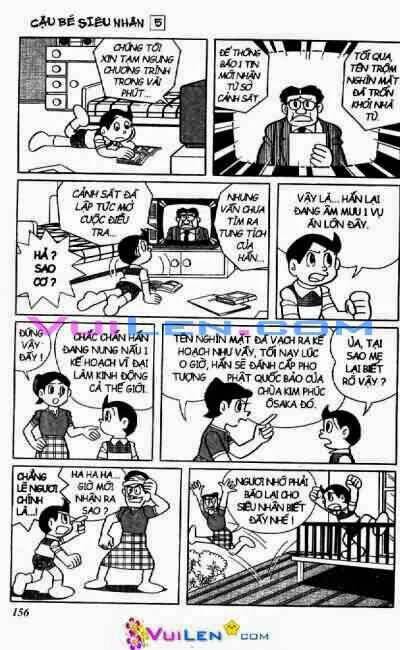 perman - cậu bé siêu nhân chapter 63 2