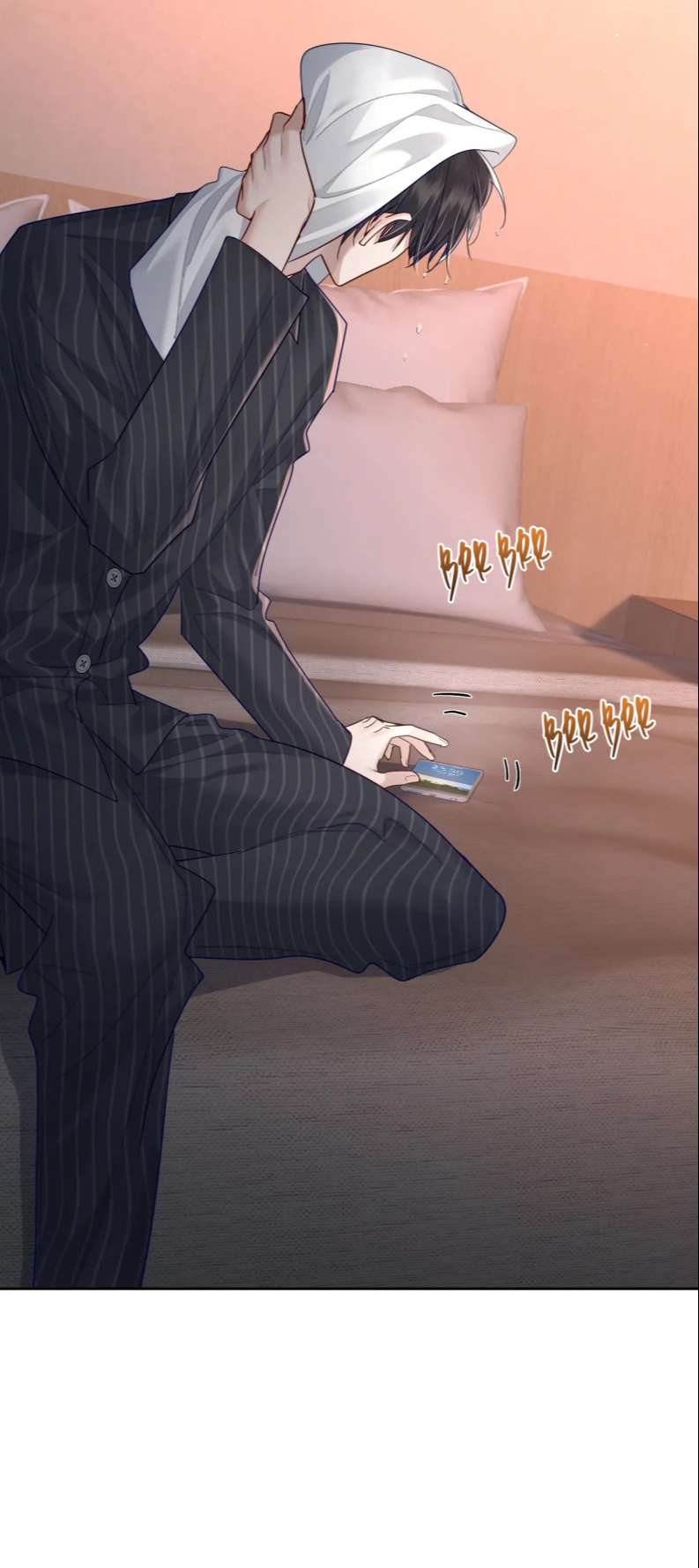 nhân vật chính chỉ muốn yêu đương chapter 44 9