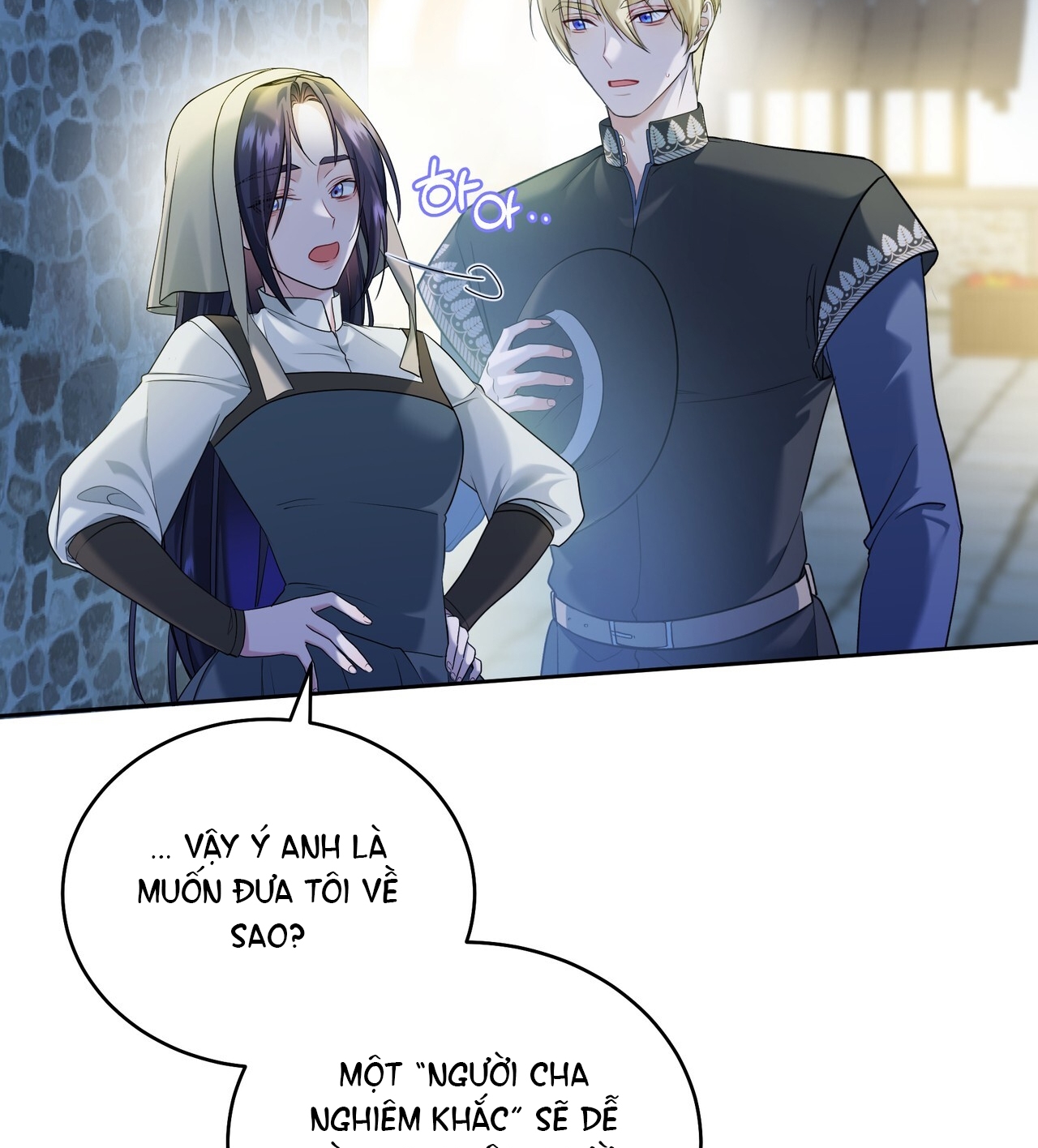 dấu tích của tiên nữ chapter 15.2 53