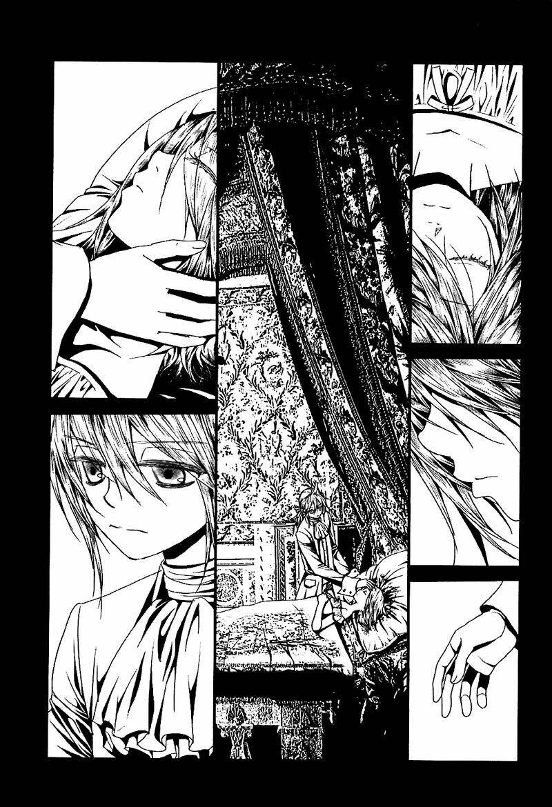 đứa con của quỷ chapter 12 5