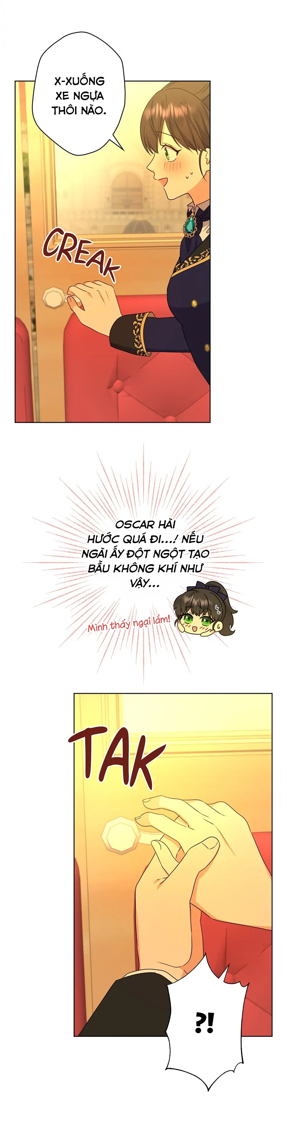 từ hầu gái tôi đã trở thành hoàng hậu chapter 47.2 6