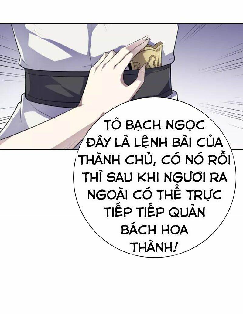 nghịch thiên đại thần chapter 68 31