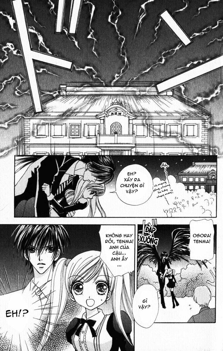 lovely monster chapter 18 15