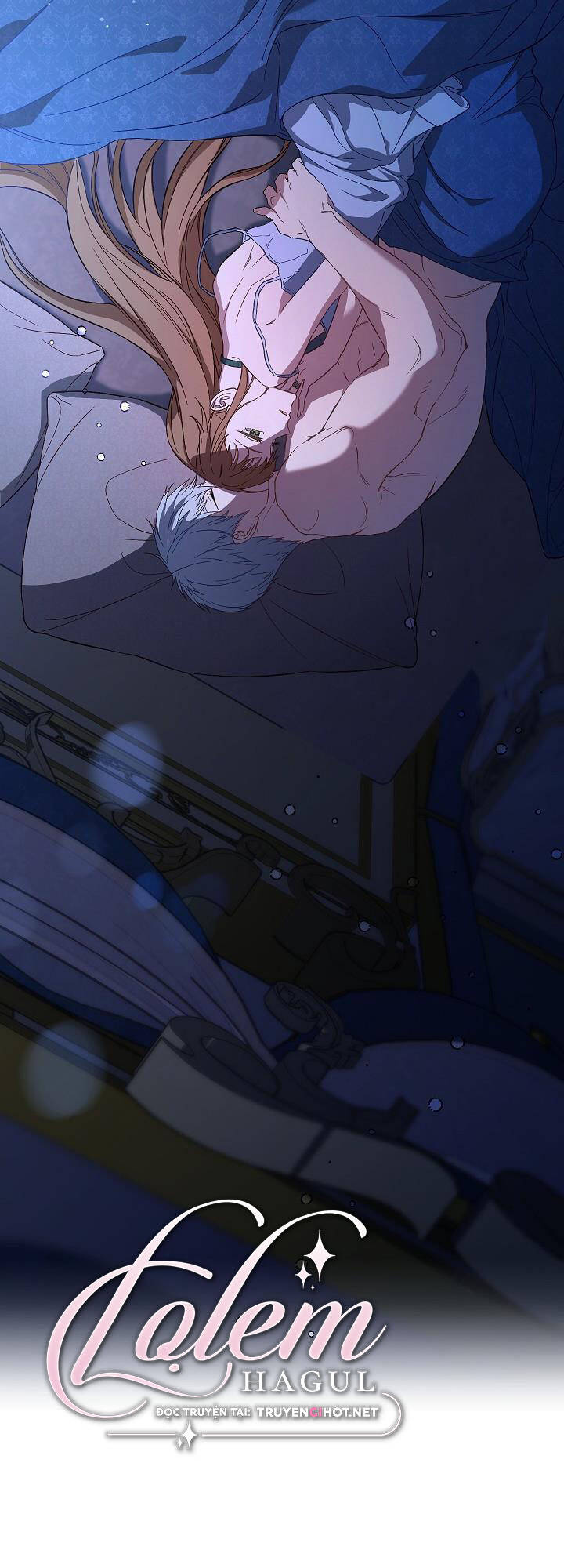 cuộc hôn nhân vụ lợi chapter 48.1 29