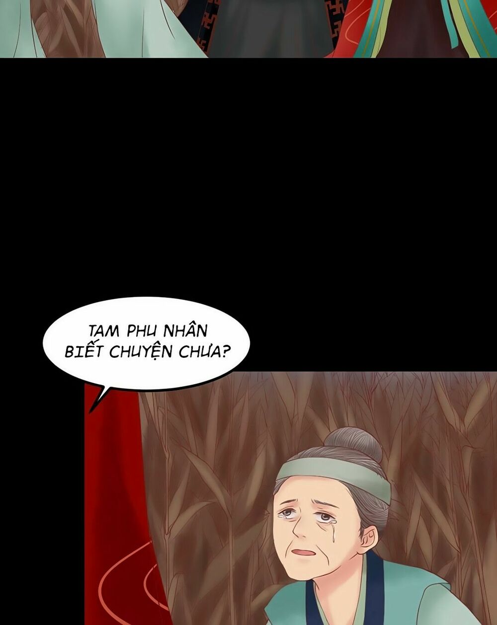 thứ nữ hữu độc chapter 30 3