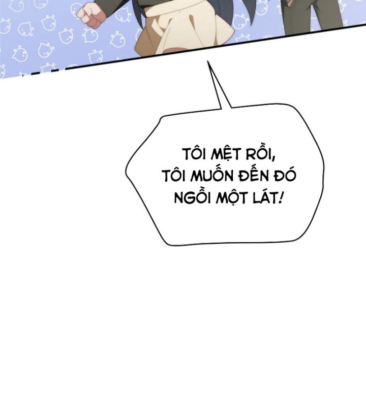 nữ chính chạy từ trong sách ra thì phải làm sao chapter 113 64