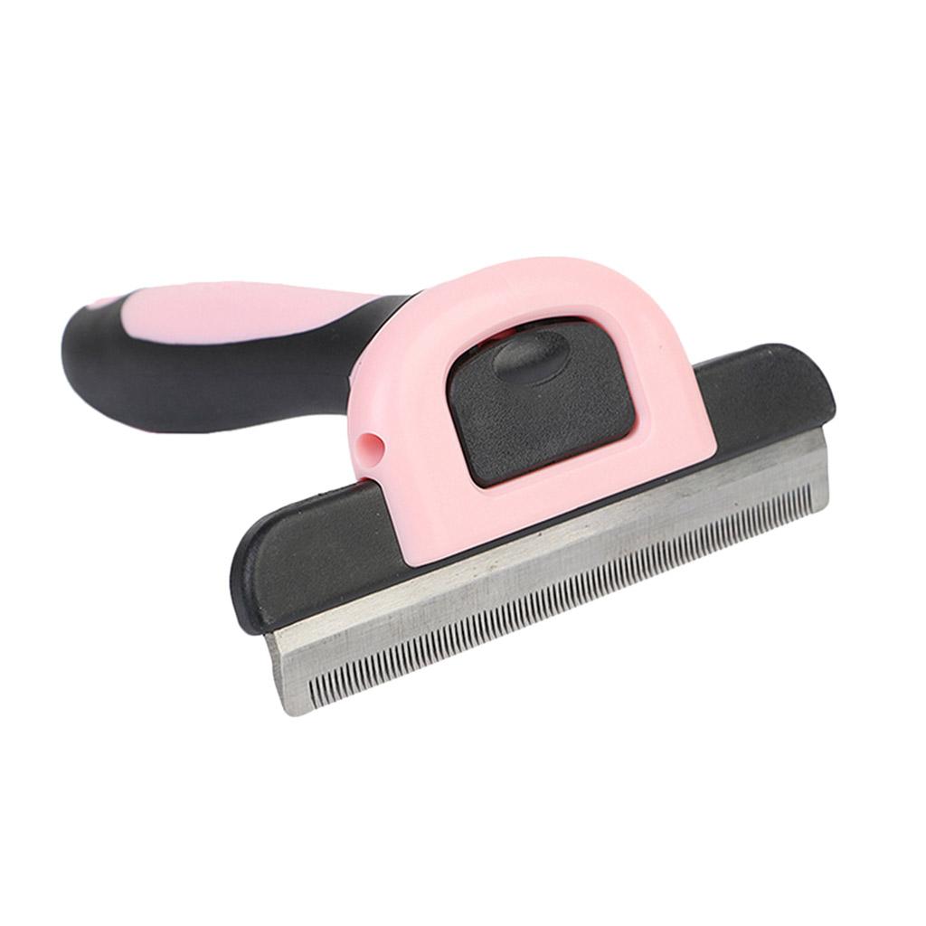 Pets Dogs Cats Hair Razor Shaver Trimmer Hair Knot Tangle Removal Grooming Kit