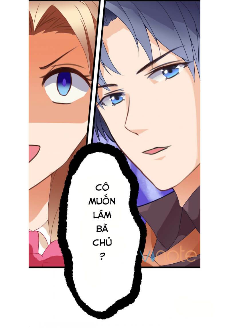 em muốn chiếm lấy nụ hôn của anh chapter 8 19