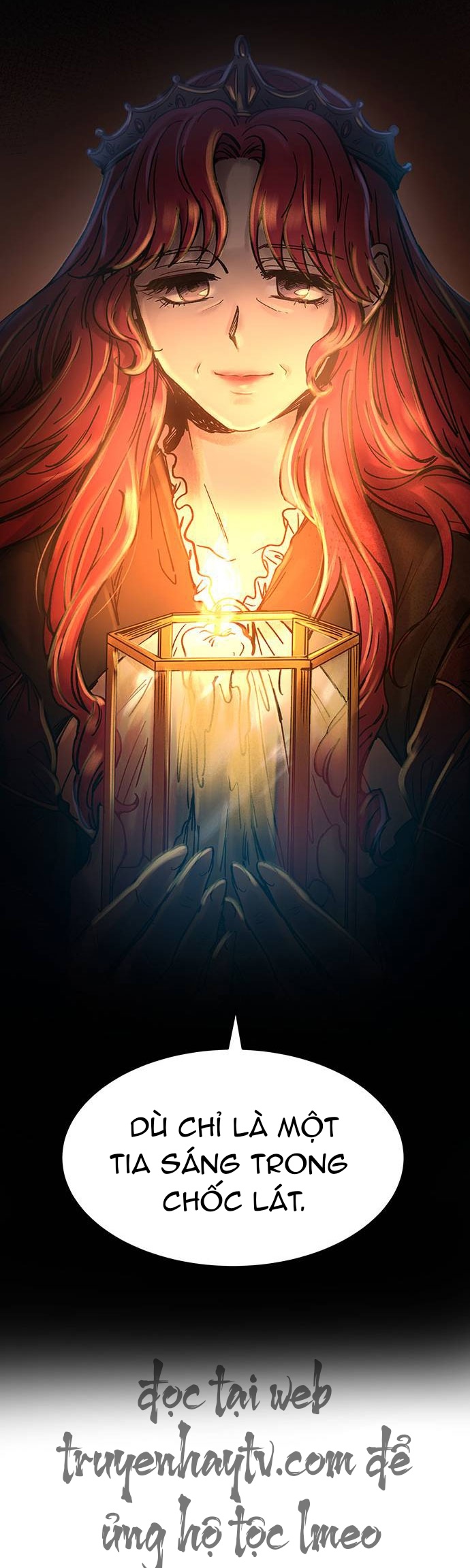 như gió trên cành cây khô chapter 21 110