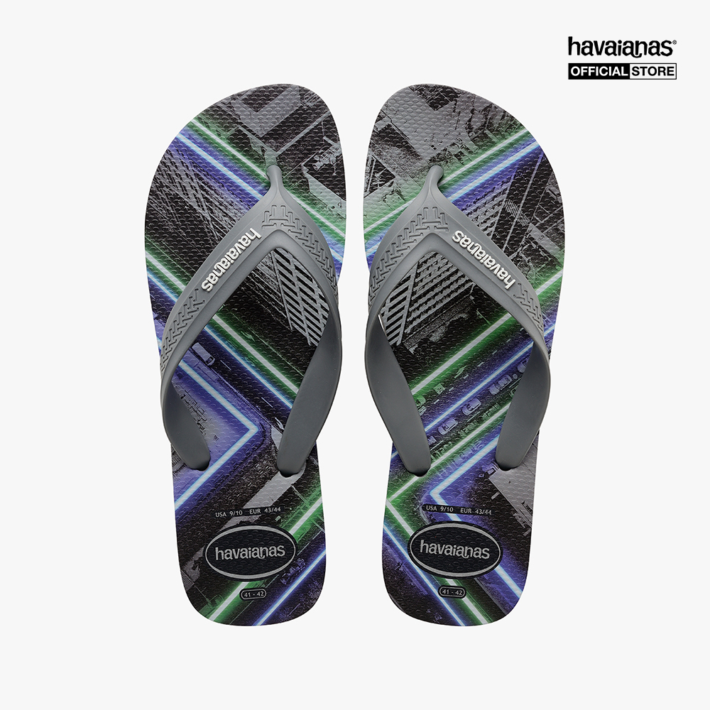 HAVAIANAS - Dép nam Top Max Motion 4144525-5178