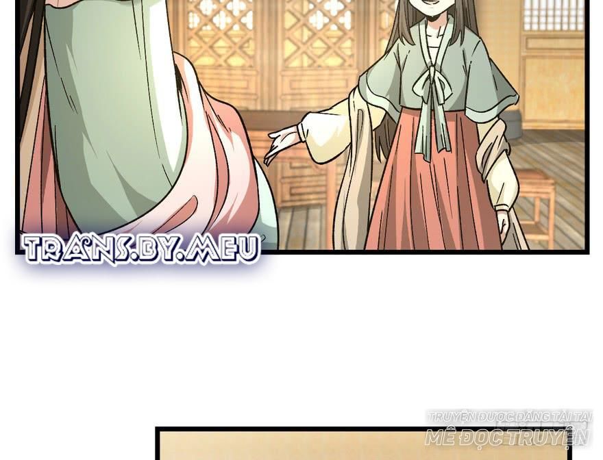 quẻ phi thiên hạ chapter 8 56