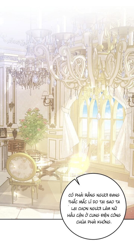 con rối ác nữ marionette chapter 23 20