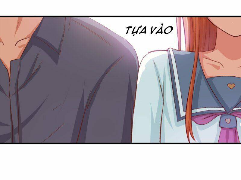 mối tình đầu có chút ngọt chapter 39 16