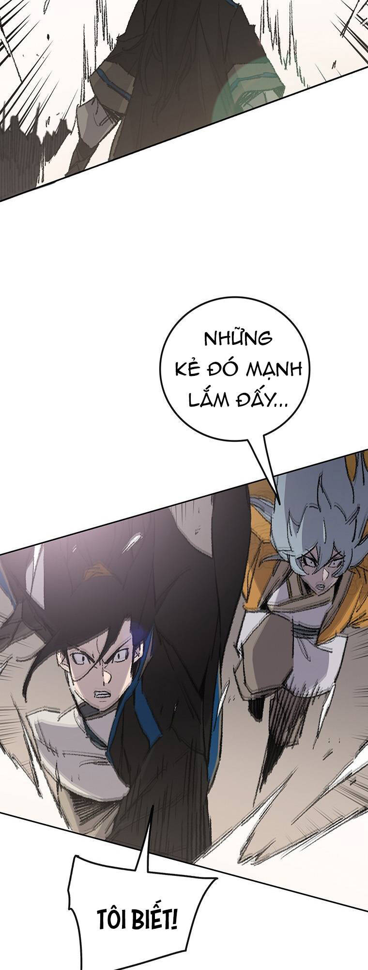 kiếm sĩ bất bại chapter 109 14