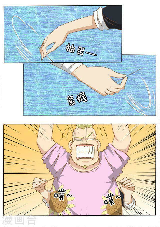 trung hoa thần y chapter 13 6