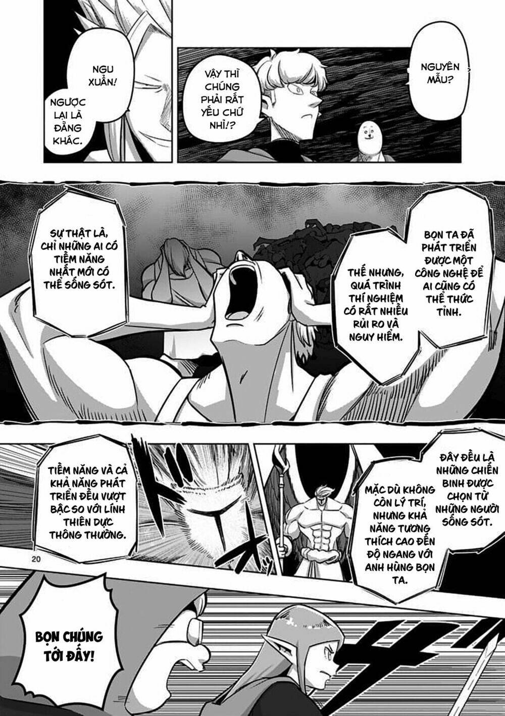 helck manga chapter 79.2 6