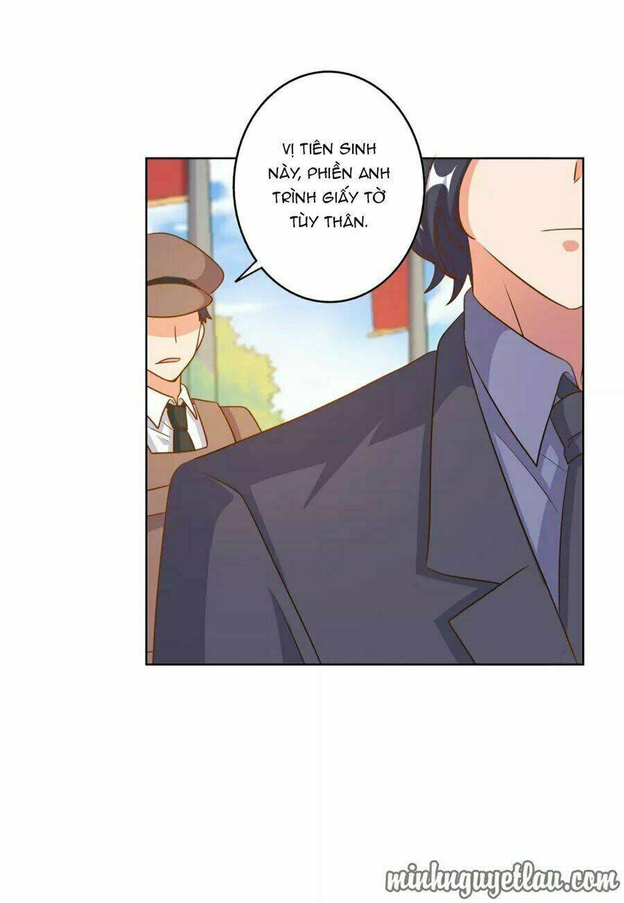 hôn nhân dục vọng: thiếu gia nhẹ một chút! chapter 88 21