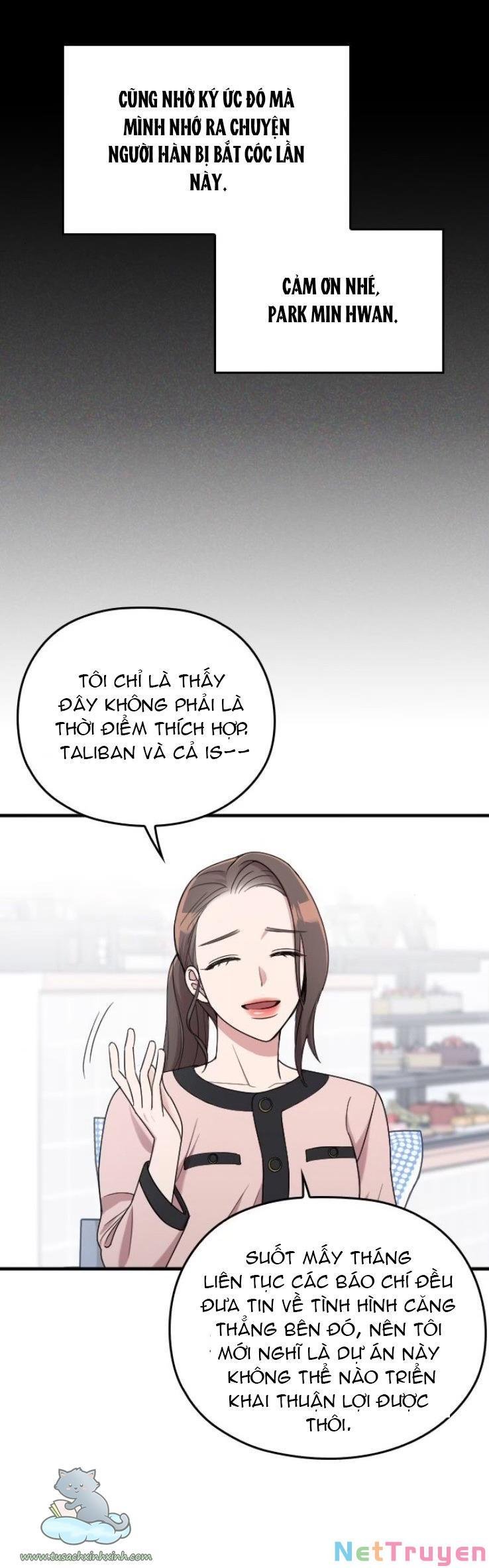 cô đi mà lấy chồng tôi chapter 19 41