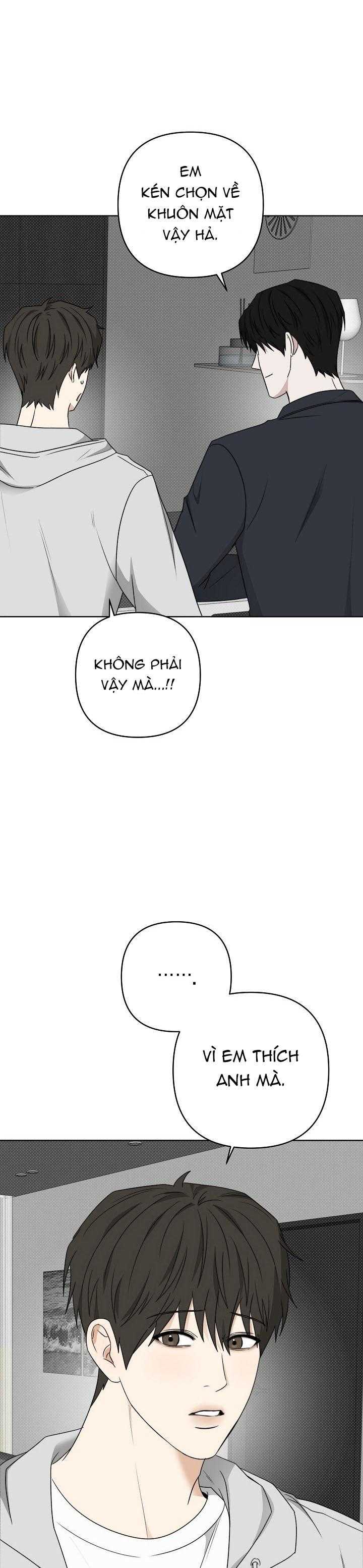 những nàng công chúa bị nguyền rủa chapter 30 34