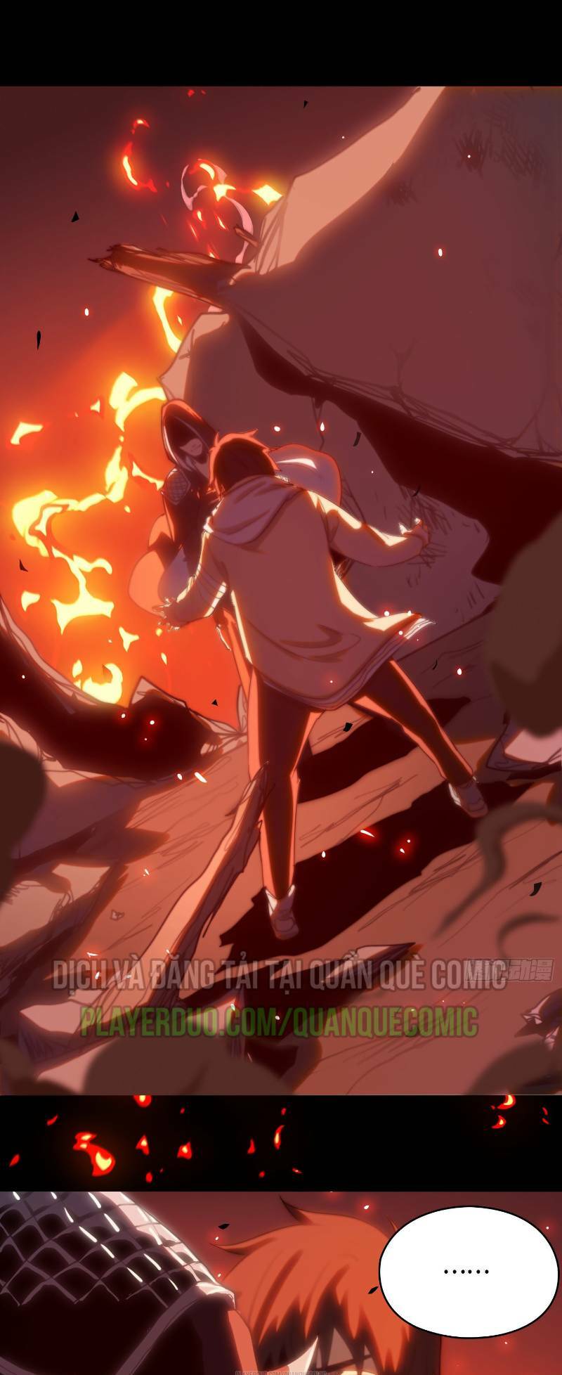 đô thị hàng thần khúc chapter 15 1