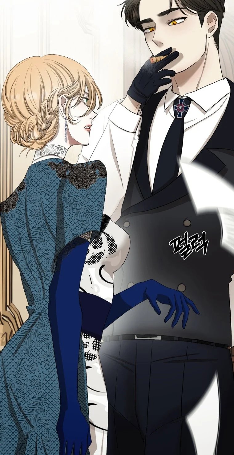 khi tôi bị chú chó tôi bỏ rơi cắn chapter 3.1 43