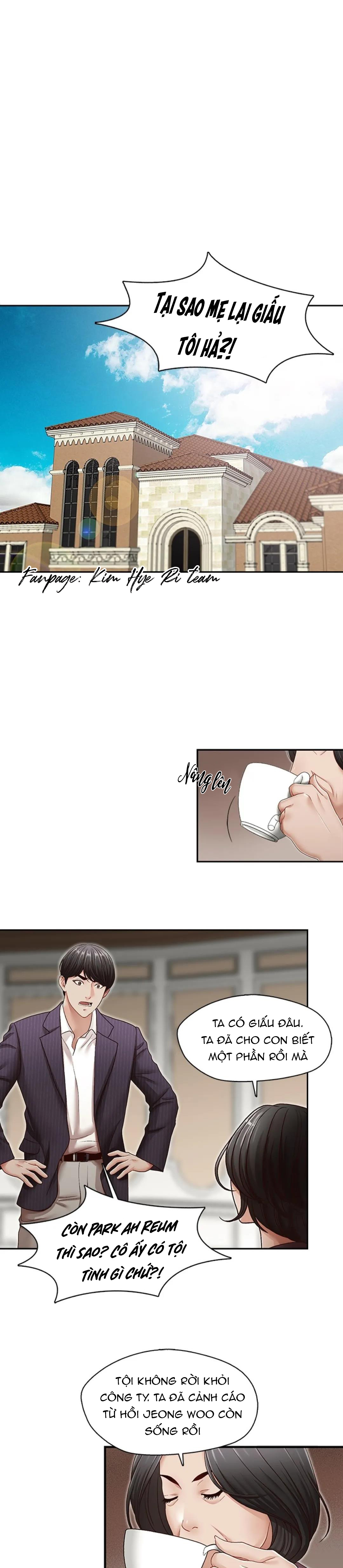 thư ký của anh trai chapter 31 17