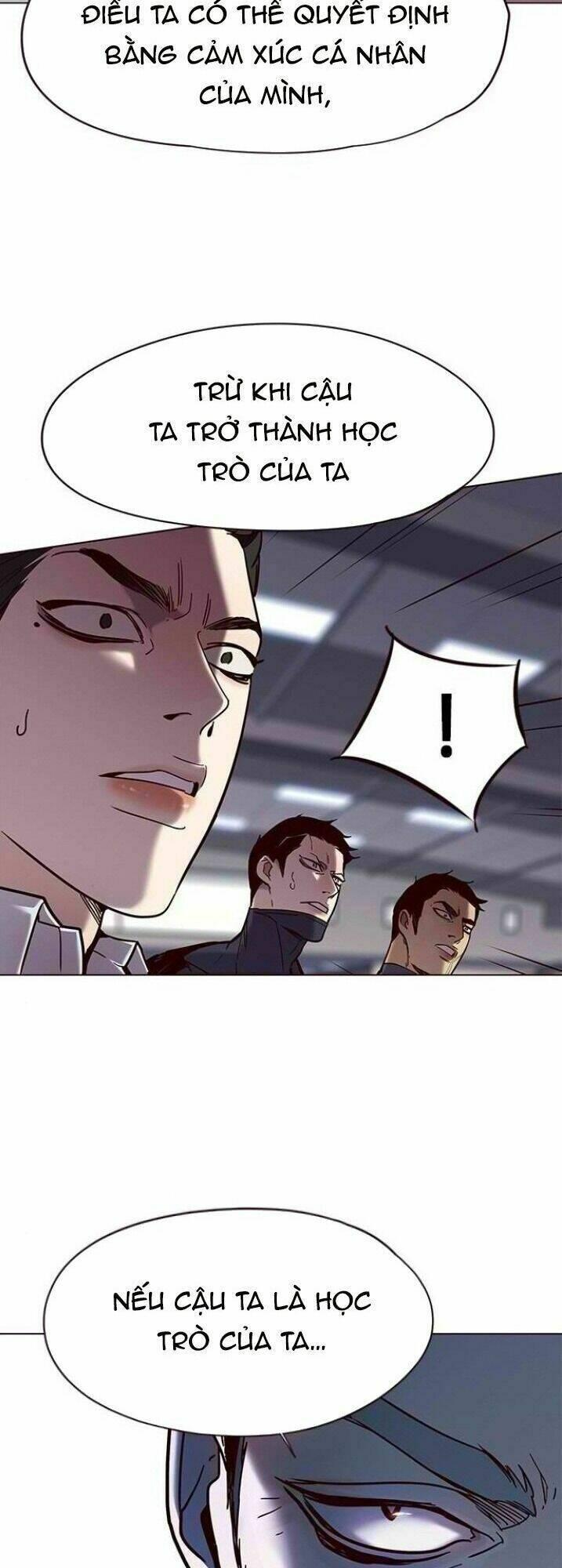 biến thân thành mèo chapter 96 54