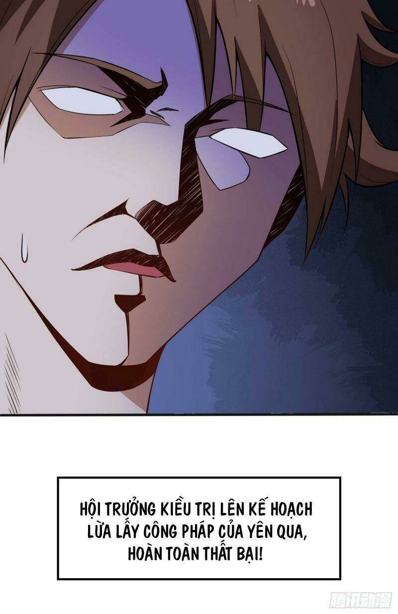 tổ thượng có tiền chapter 45 34