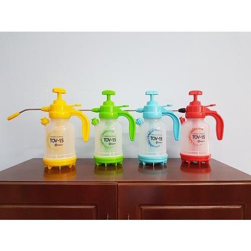 Bình Xịt Tưới Cây Hàn Quốc 1.5 Lít