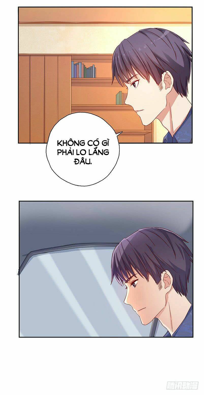 giao ước hôn nhân trên giường đừng xem là thật chapter 13 15