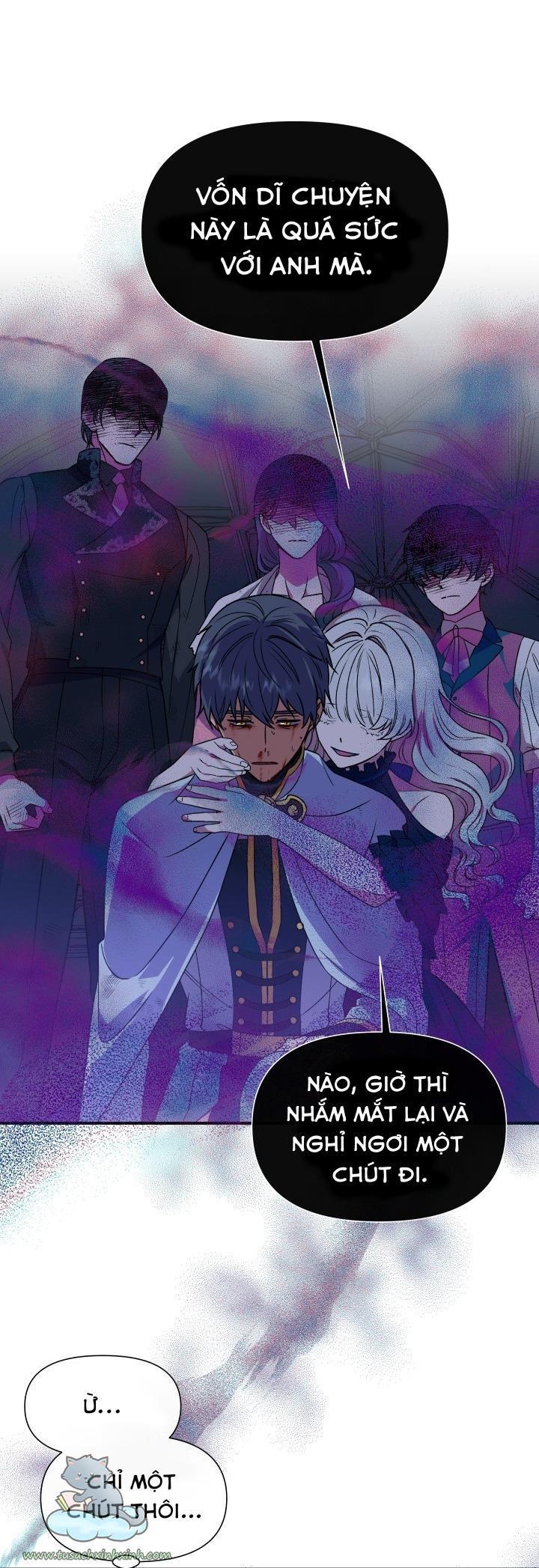 công nương khế ước của gia tộc công tước quái vật chapter 128 10