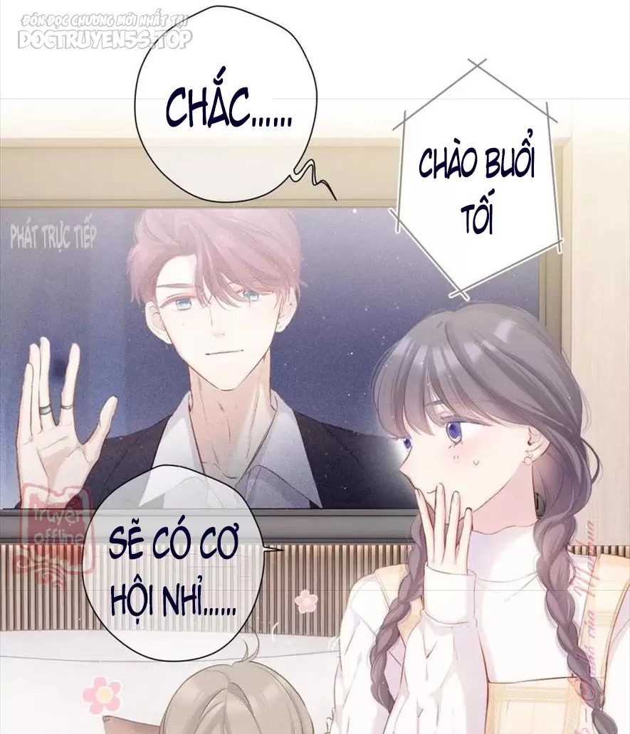 bảo vệ siêu sao của tôi chapter 148 54
