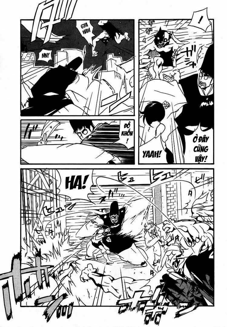 aratama tribe chapter 1 14