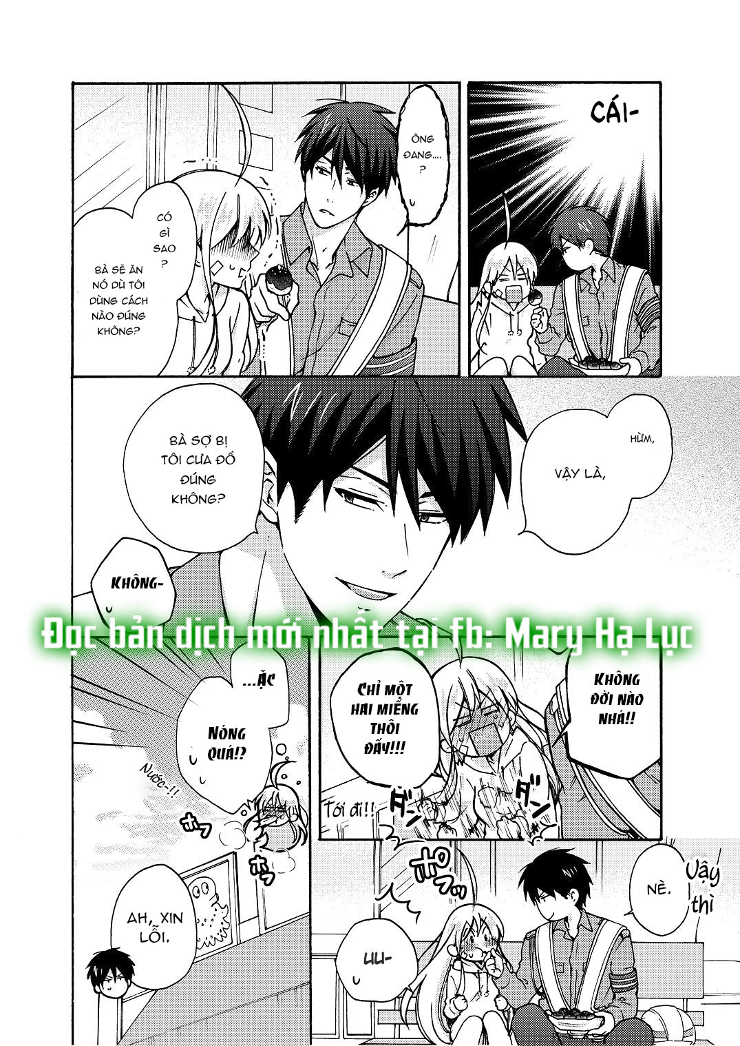 genderbender yankee school họ đang cố gắng chiếm lấy lần đầu tiên của tôi chapter 9.3 4