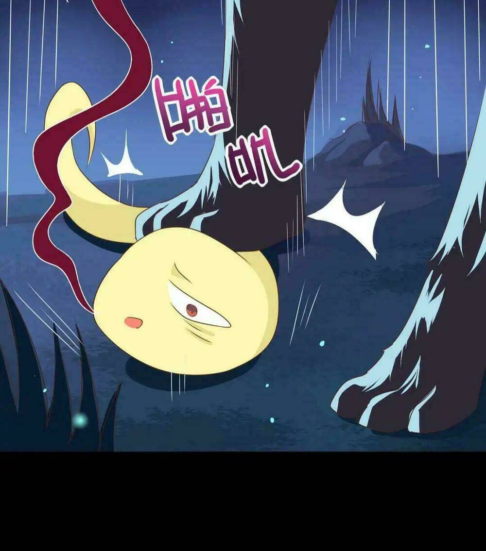 phi thiên địch tự dưỡng đích khẩu tử chapter 19 12