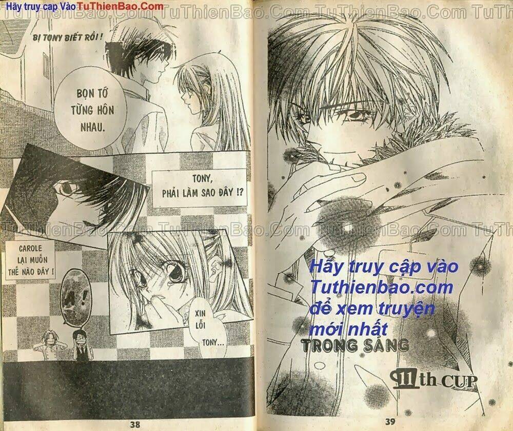 tiểu ác ma chapter 3 19