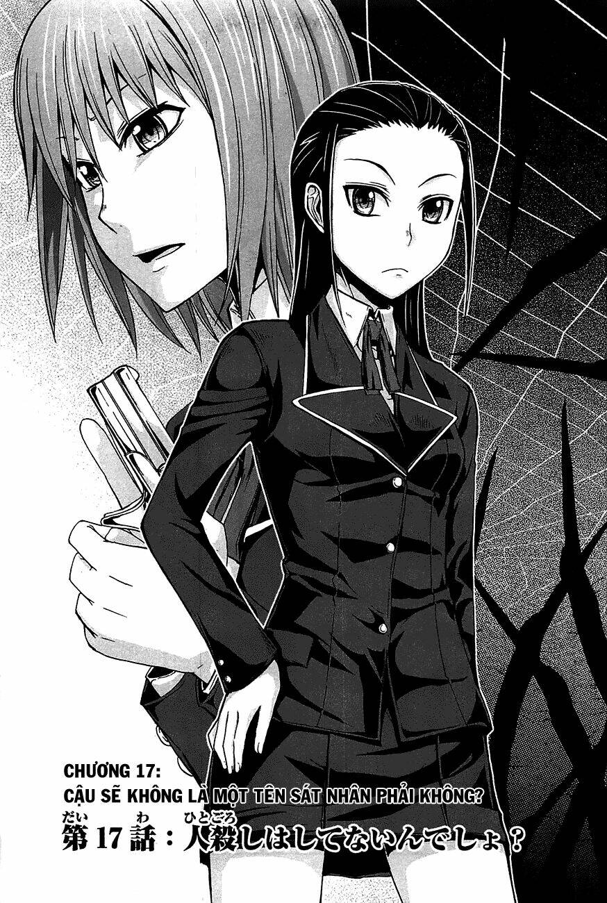 arachnid chapter 17 1