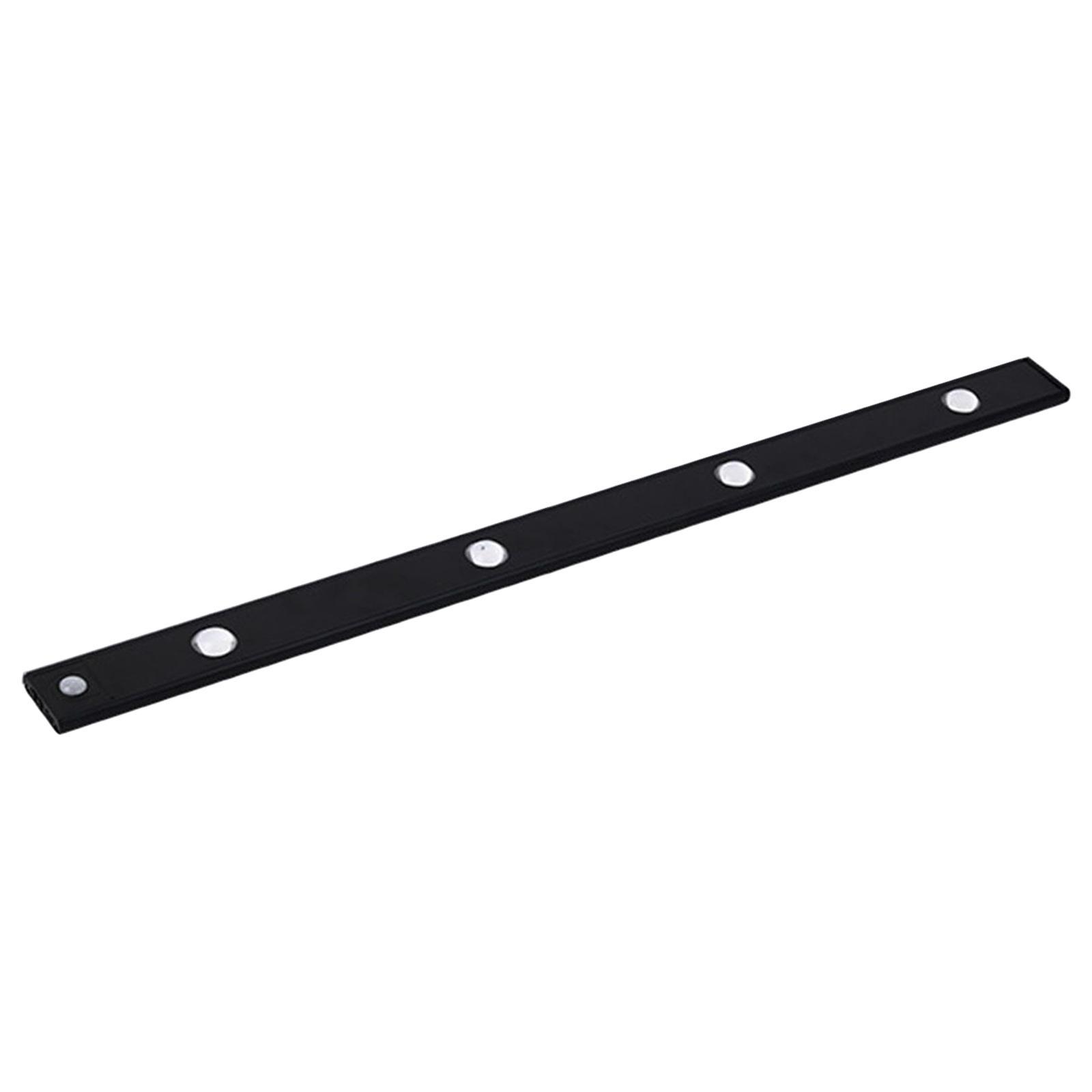 Portable Cabinet Light Lamp Sensor for Closet Kitchen Bathroom