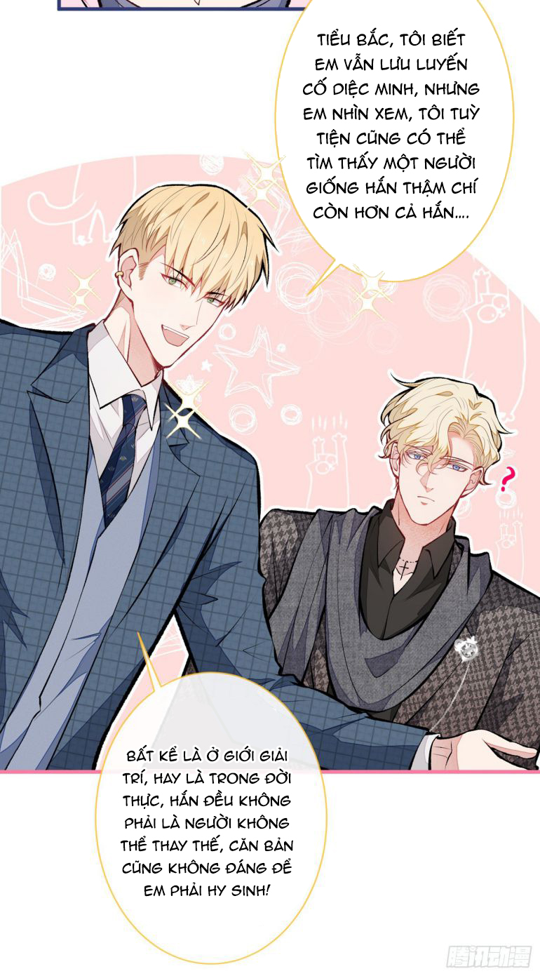 hotsearch của ảnh đế chapter 76 17