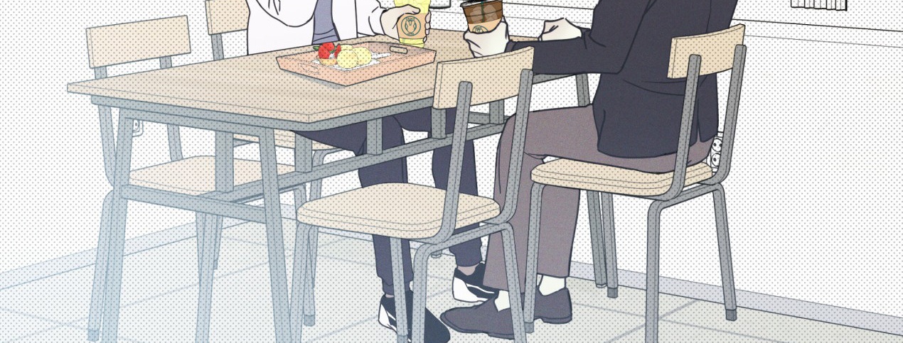 dải hợp âm trên đại dương xanh chapter 2 116