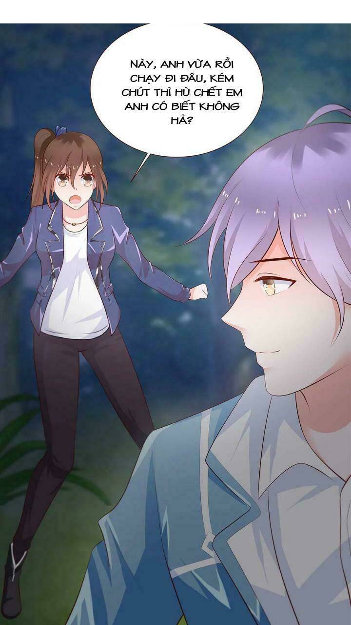 chào buổi tối, minh vương đại nhân chapter 23 6