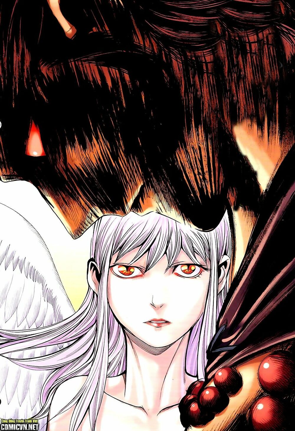 phong thần ký chapter 170 1