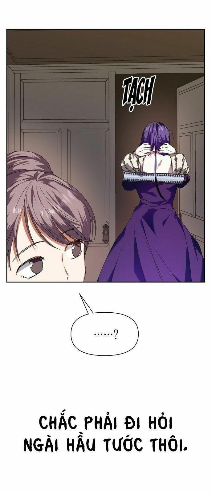 tôi muốn trở thành cô ấy chỉ một ngày chapter 2.1 45