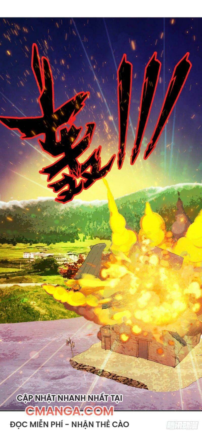 phụ hồn giả chapter 42 21