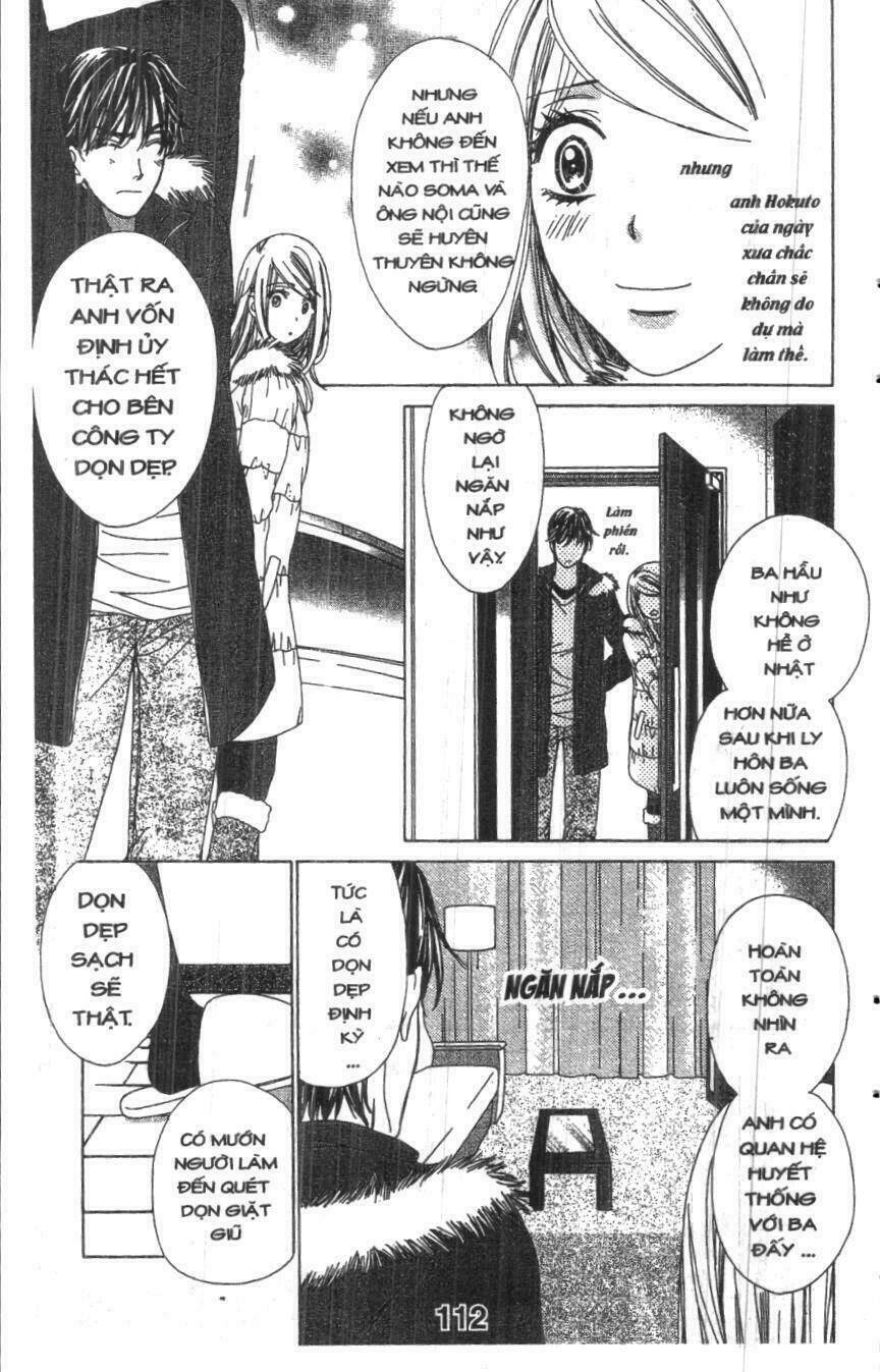 hôn nhân bất đắc dĩ - love of firos you chapter 35 14