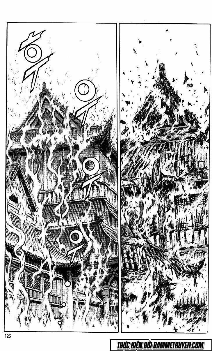 quái hiệp truyện chapter 17 16