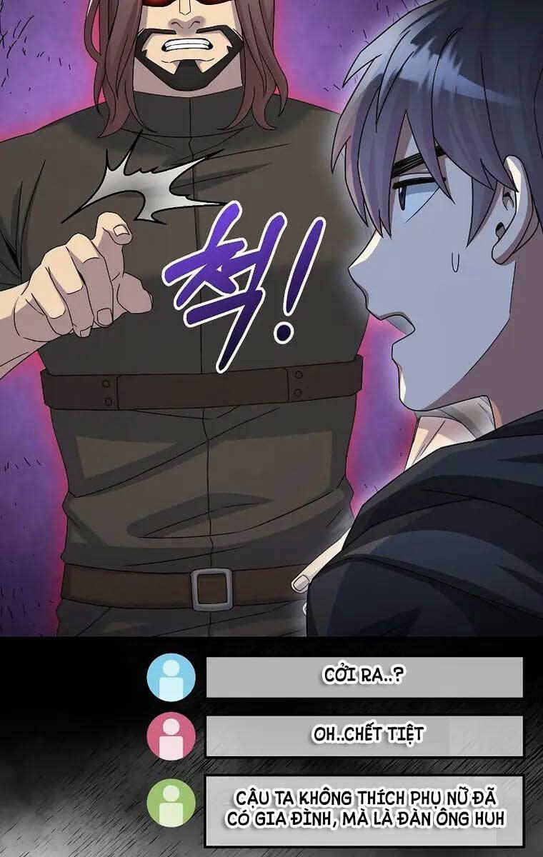 Người Mới Này Quá Mạnh chapter 47.2 17